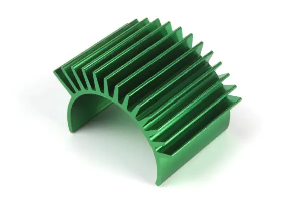 Maverick RC Heat Sink (Green)