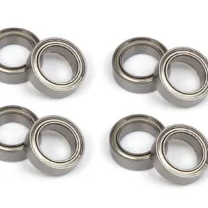 Maverick RC Ball Bearing 8x12x3.5mm (8pcs)