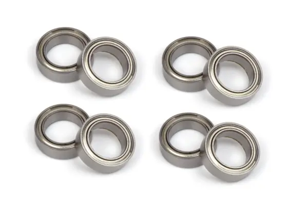 Maverick RC Ball Bearing 8x12x3.5mm (8pcs)