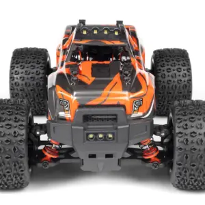 Maverick RC Atom AT1 1/18 4WD Electric Truck - Orange