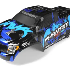 Maverick RC Painted Body Phantom MT
