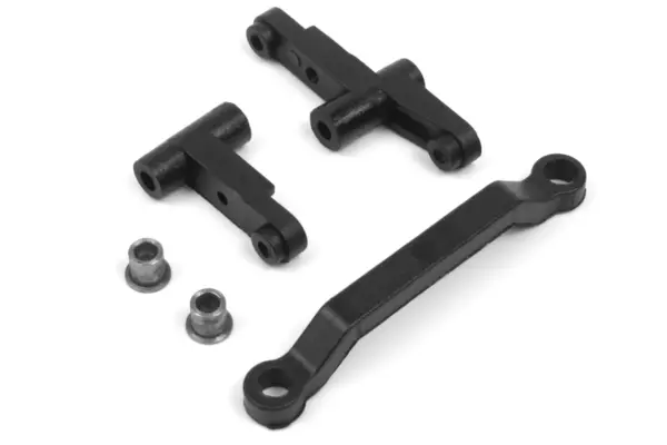 Maverick RC Front Steering Arm Set