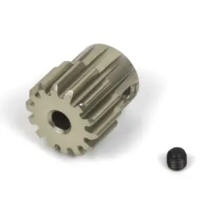 Maverick RC 14T Aluminium Pinion Gear (0.8 M/32dp 3.175 Shaft)