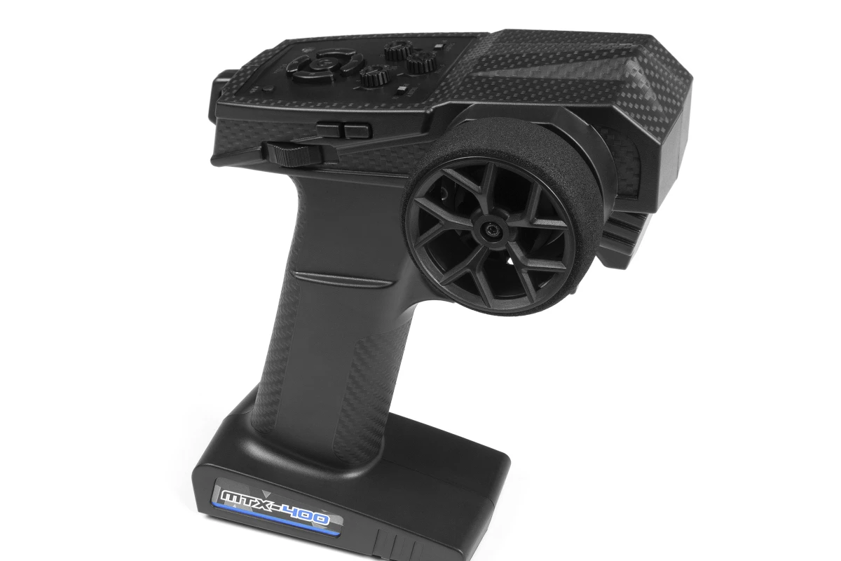 Maverick RC MTX-400 2.4Ghz 4CN Transmitter