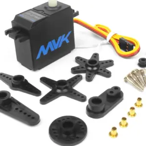 Maverick RC MS-07WR Servo