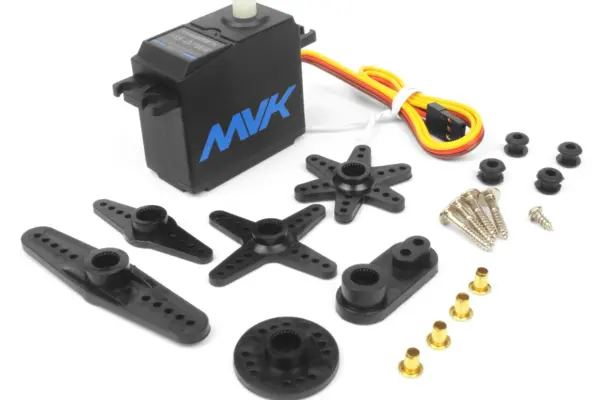 Maverick RC MS-07WR Servo