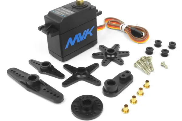 Maverick RC MS-16MGWP Servo