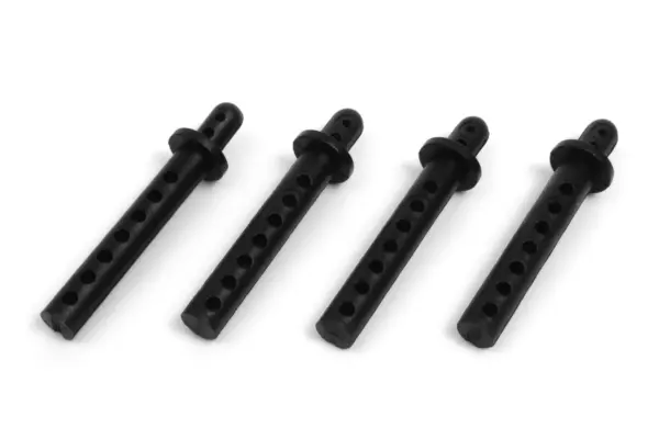 Maverick RC Body Mount Set