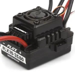 Maverick RC FLX10-3S80 Flux ESC With XT60 Plug