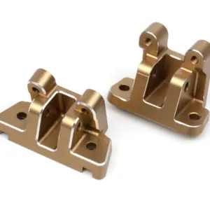 Maverick RC Aluminium Shock Tower Brace (Gold)