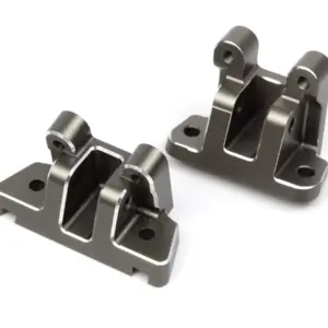 Maverick RC Aluminium Shock Tower Brace (Grey)