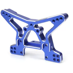 Maverick RC Aluminium Rear Shock Tower (Blue)