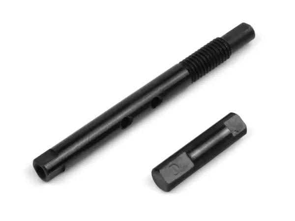 Maverick RC Differential Input Shaft Set V2 (Front/Rear)