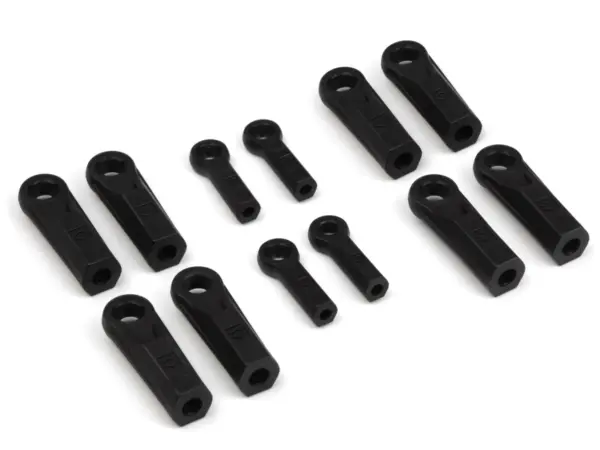 Maverick RC Rod End Set (Quantum2)