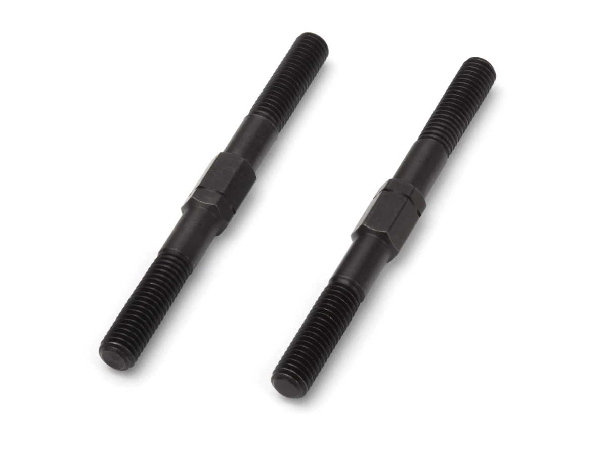 Maverick RC Turnbuckle M5x60mm (2pcs)