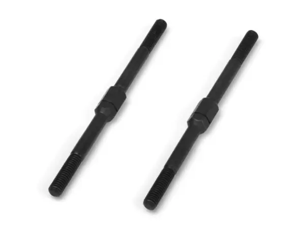 Maverick RC Turnbuckle M3.5x64mm (2pcs)