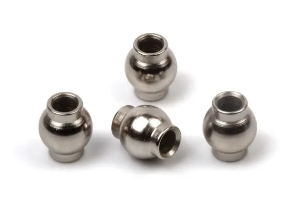 Maverick RC Upper Camber Link Ball 8.5mm (Outer/4pcs)