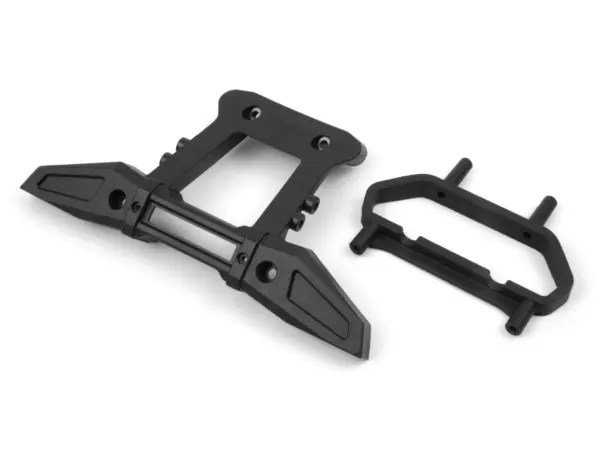 Maverick RC Rear Bumper Set (XT)