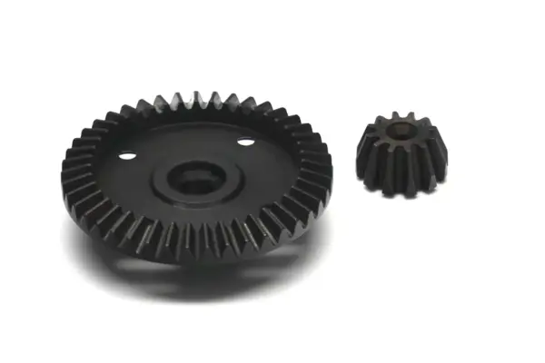 Maverick RC HD Differential Bevel Gear Set (43T/12T/M1.25)