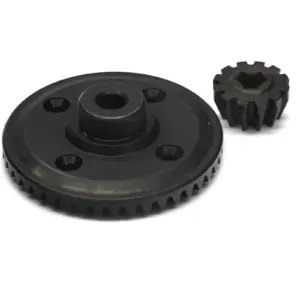 Maverick RC HD Differential Bevel Gear Set (43T/12T/M1.25)