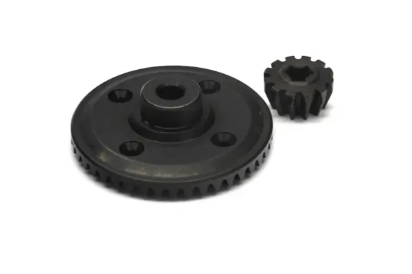 Maverick RC HD Differential Bevel Gear Set (43T/12T/M1.25) | Radio ...