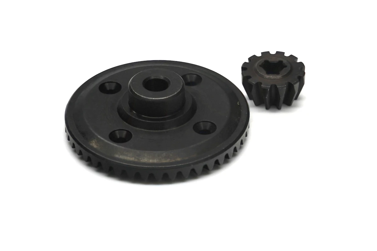 Maverick RC HD Differential Bevel Gear Set (43T/12T/M1.25) – view 2