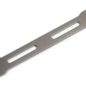 Maverick RC Aluminum Top Deck (Grey)