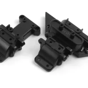 Maverick RC Upper Gearbox Case Set (Front/Rear)