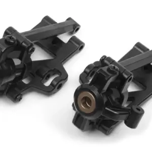Maverick RC Front Suspension Arm Assembly