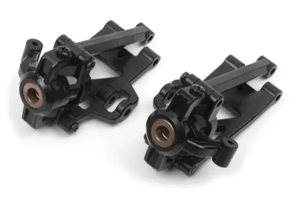 Maverick RC Front Suspension Arm Assembly