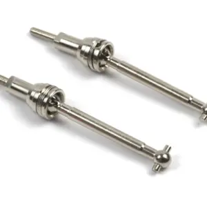 Maverick RC Front Universal Driveshaft Set (2pcs)