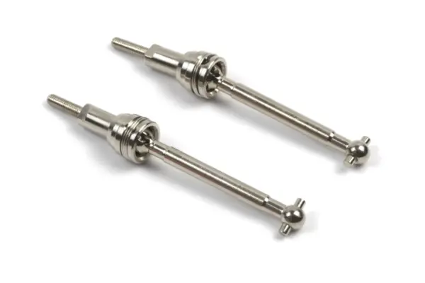 Maverick RC Front Universal Driveshaft Set (2pcs)