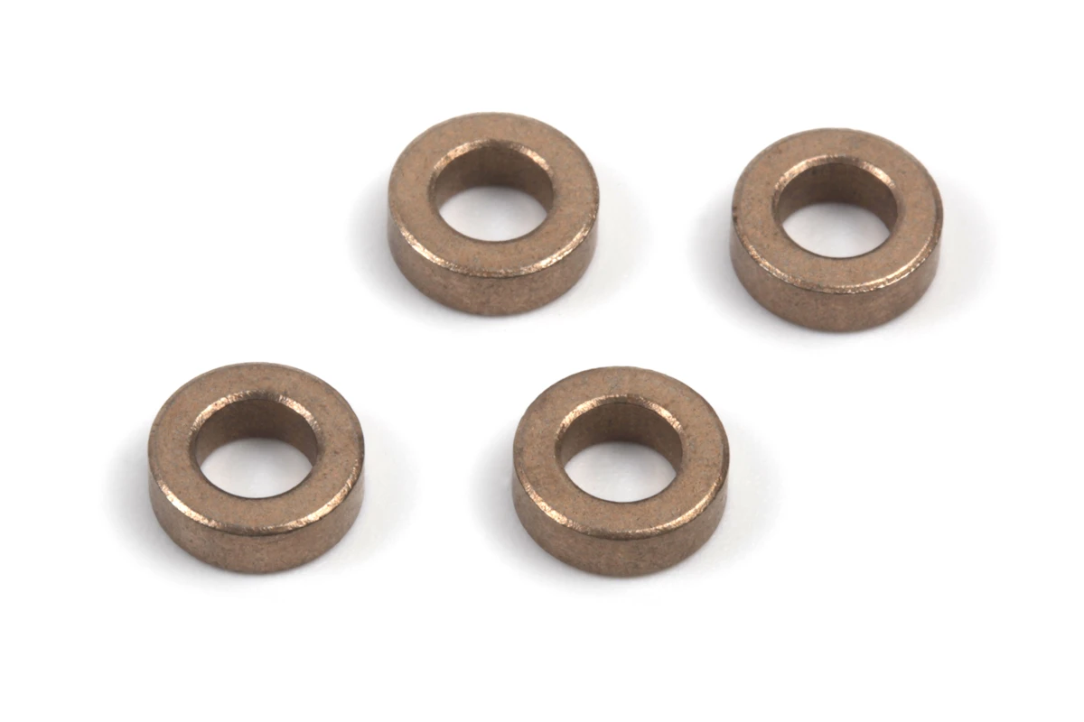 Maverick RC Bushing 5x9x3mm (4pcs)