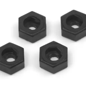 Maverick RC 8mm Wheel Hex Hub Set (4pcs)