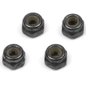 Maverick RC Flanged Lock Nut M2.5 (4pcs)