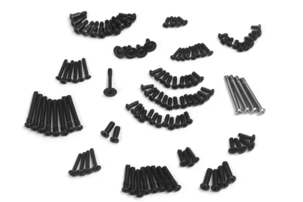 Maverick RC Hardware Set (Doha)