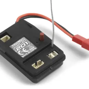 Maverick RC MSRS-201 2in1 ESC/Receiver 2.4GHz (Doha)