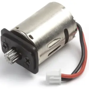 Maverick RC MM-201 370 Motor W/Pinion