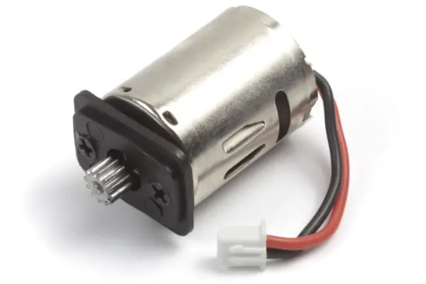 Maverick RC MM-201 370 Motor W/Pinion