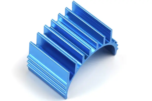 Maverick RC Heat Sink (Blue)