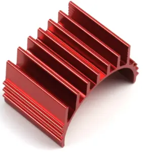 Maverick RC Heat Sink (Red)