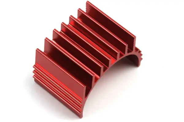 Maverick RC Heat Sink (Red)