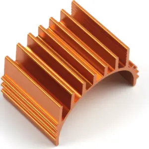 Maverick RC Heat Sink (Orange)