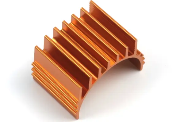 Maverick RC Heat Sink (Orange)