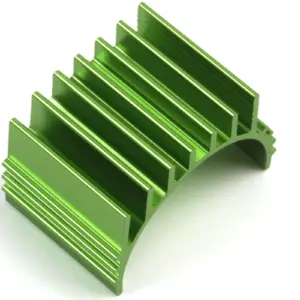 Maverick RC Heat Sink (Green)