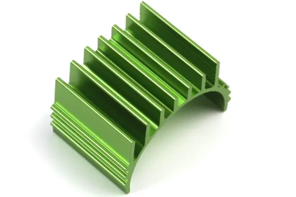 Maverick RC Heat Sink (Green)