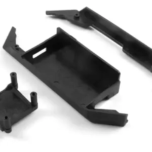 Maverick RC Chassis Parts Set