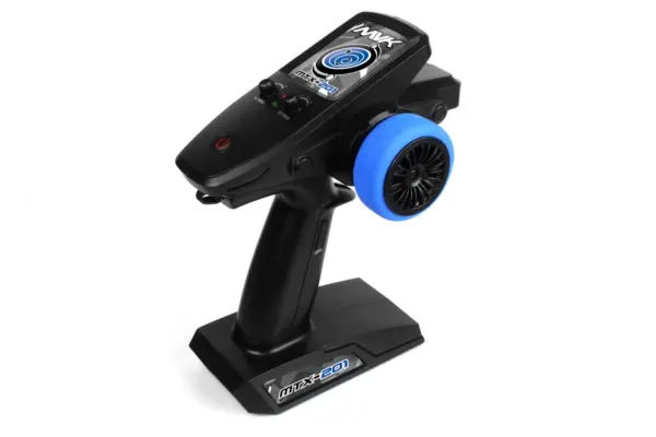 Maverick RC Maverick MTX-201 2.4GHz 2Ch Transmitter