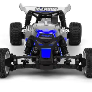 Maverick RC Microbe 1/24th Buggy - Blue