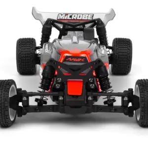 Maverick RC Microbe 1/24th Buggy - Red